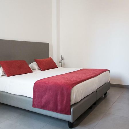 Maison Toledo Pozzuoli Eksteriør billede