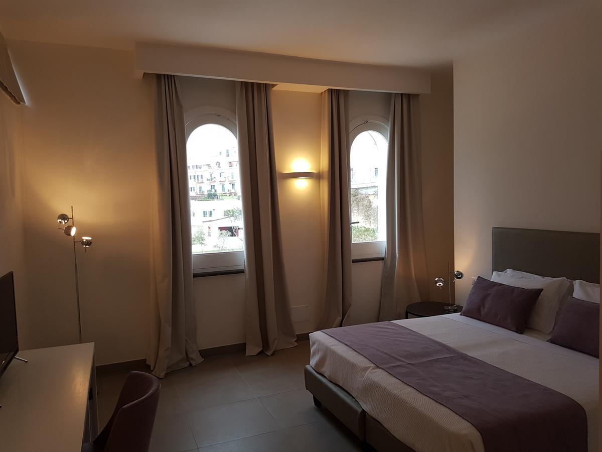 Maison Toledo Pozzuoli Eksteriør billede