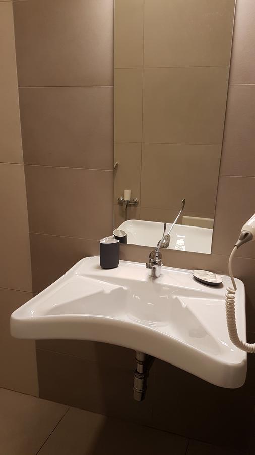 Maison Toledo Pozzuoli Eksteriør billede