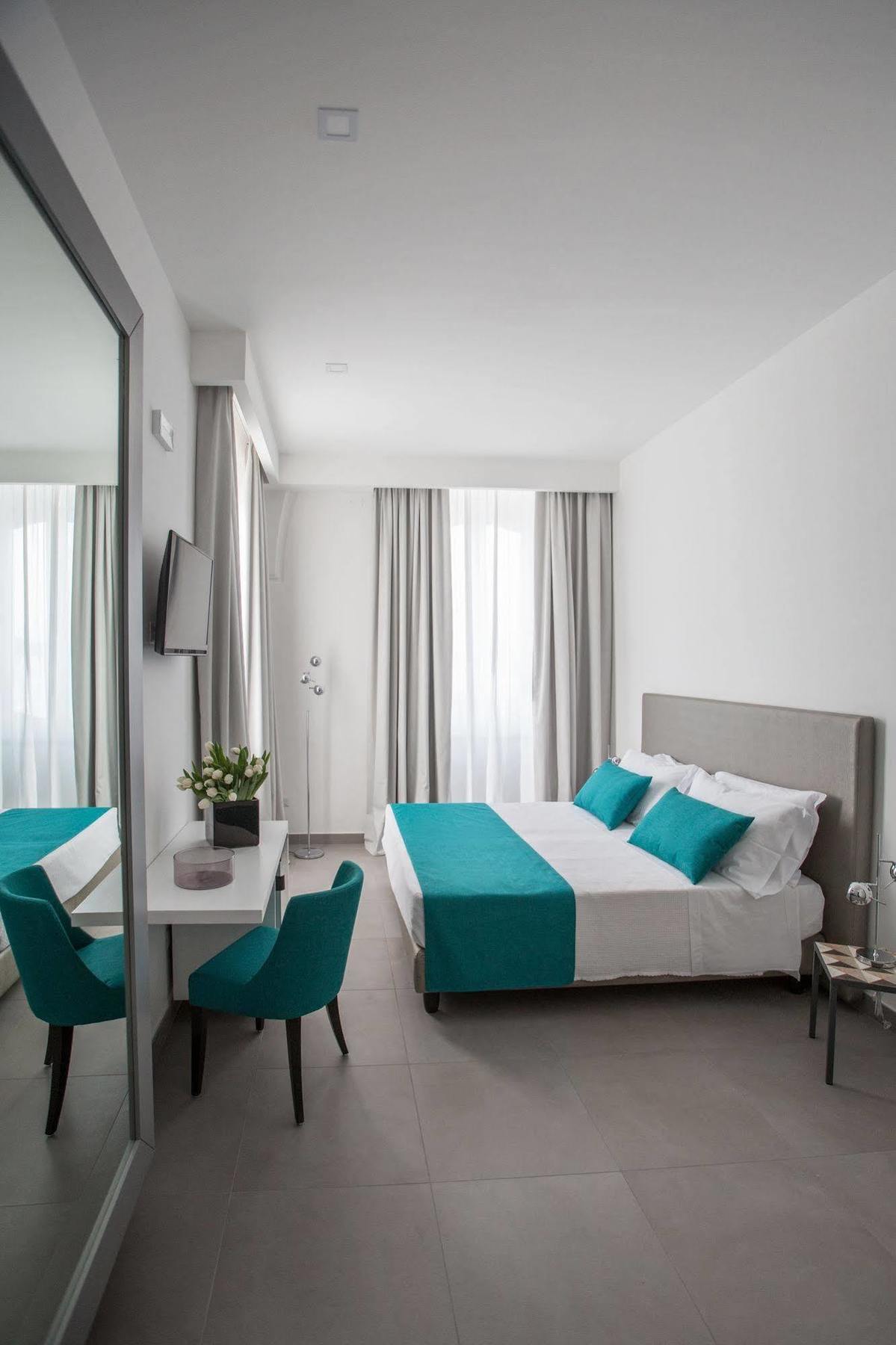Maison Toledo Pozzuoli Eksteriør billede