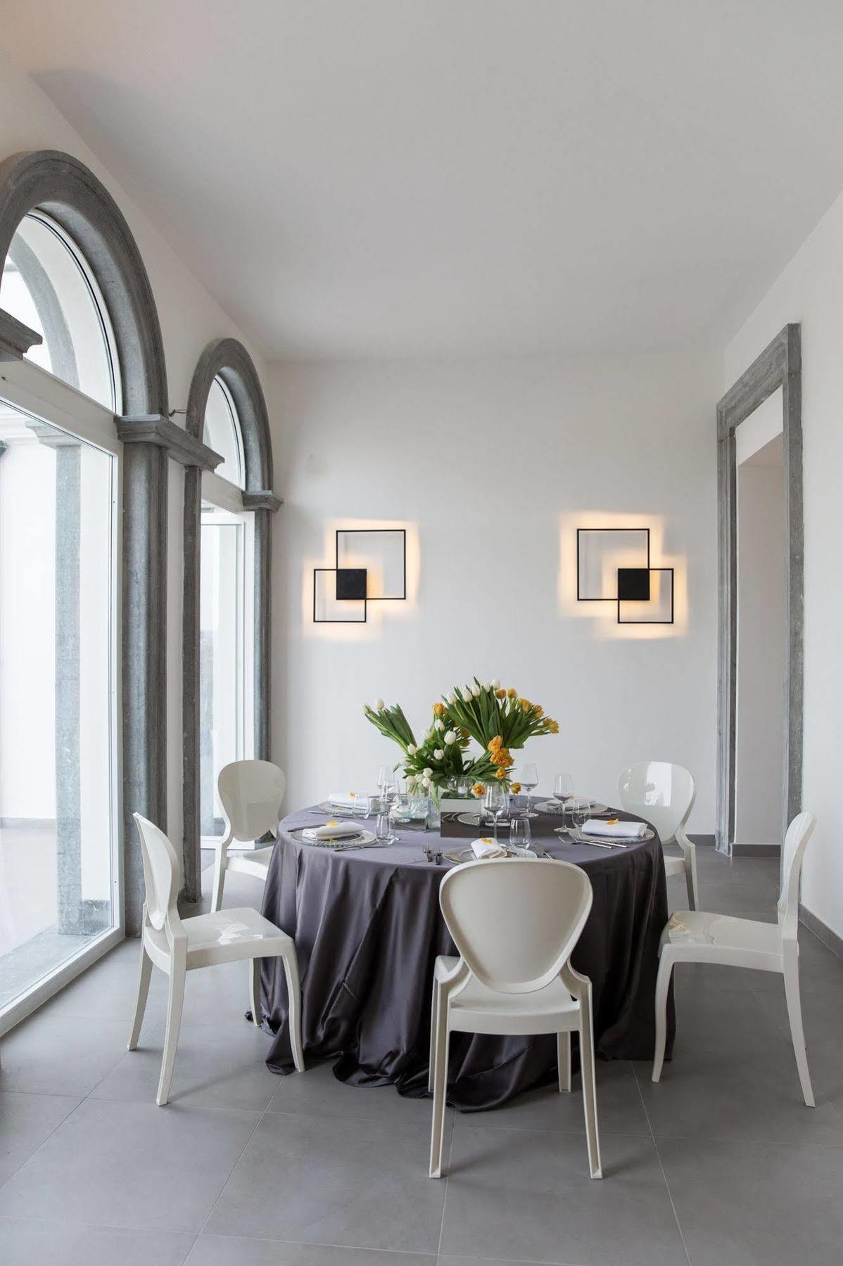 Maison Toledo Pozzuoli Eksteriør billede
