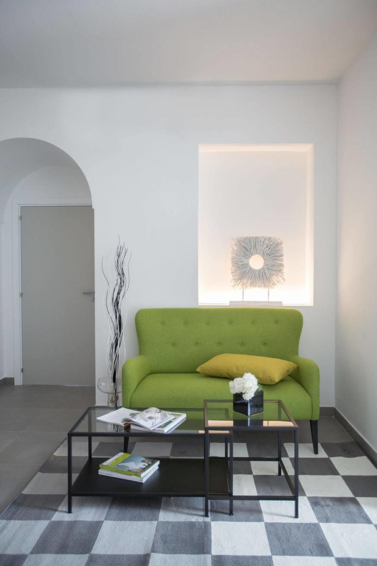Maison Toledo Pozzuoli Eksteriør billede