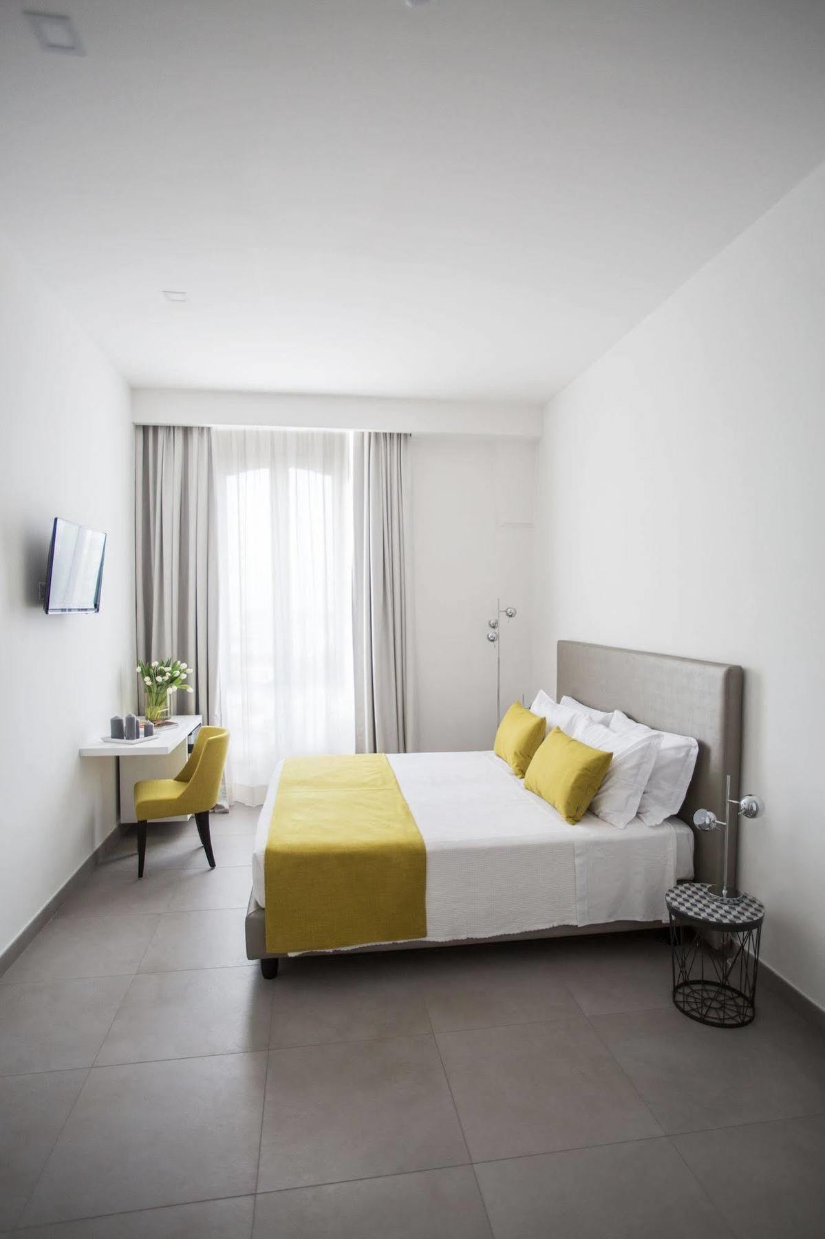 Maison Toledo Pozzuoli Eksteriør billede