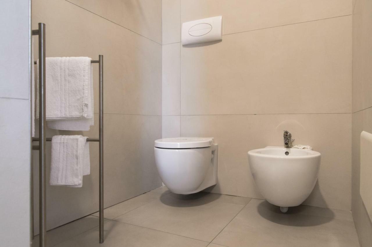 Maison Toledo Pozzuoli Eksteriør billede