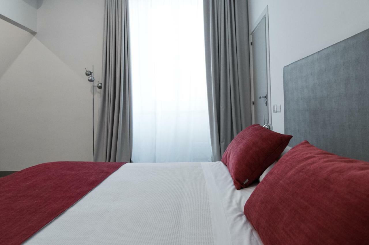 Maison Toledo Pozzuoli Eksteriør billede
